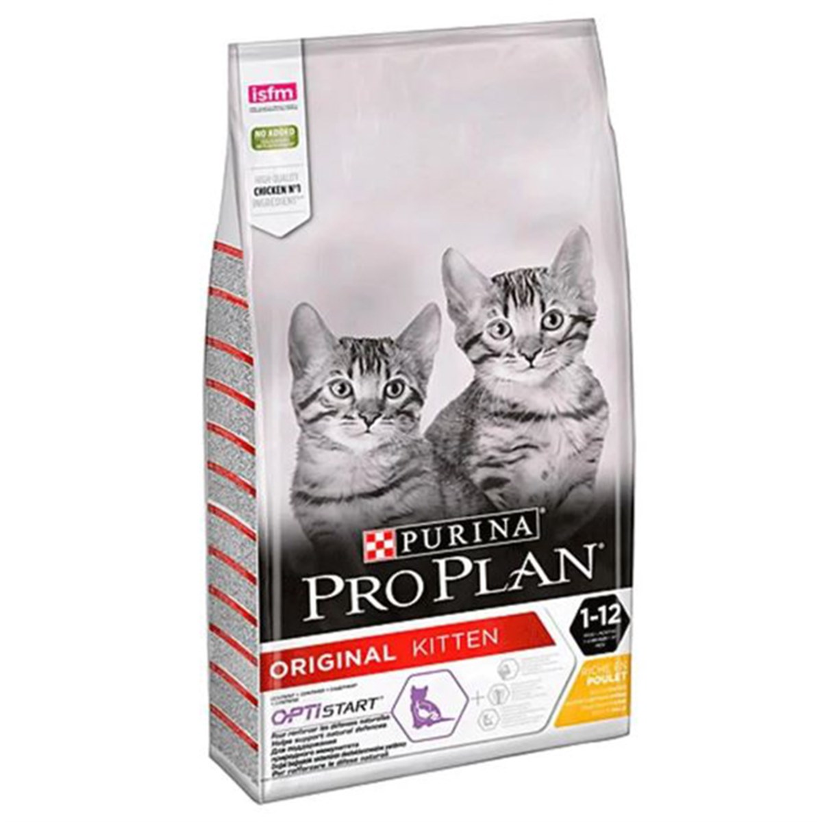 Pro Plan Yavru Tavuk5307