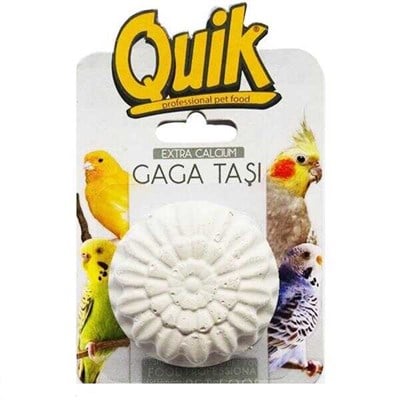 QUIK GAGA TAŞI