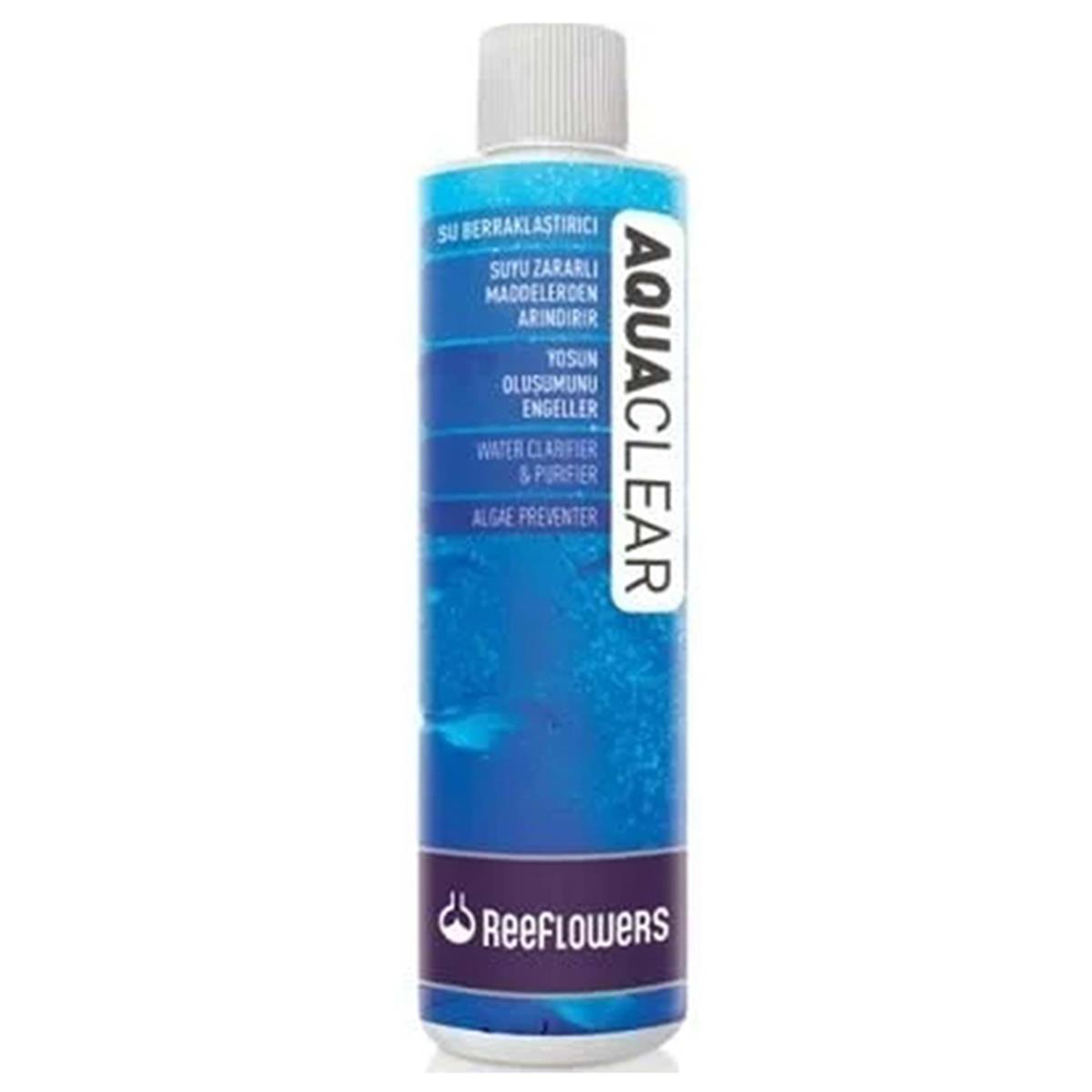 REEFLOWERS AQUACLEAR 50 CC8680716332811