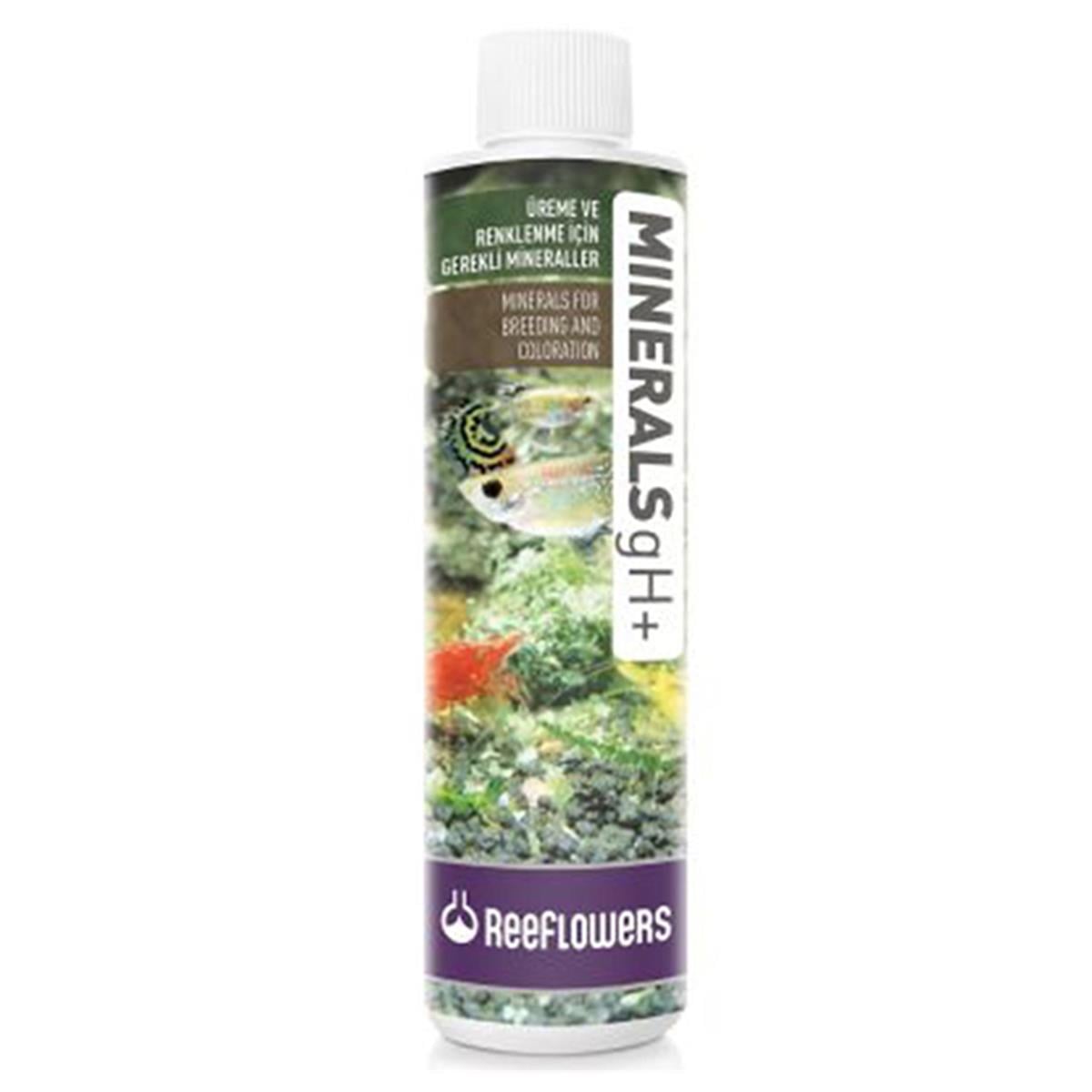 REEFLOWERS MINERAL GH+ 85 ML8680716333320