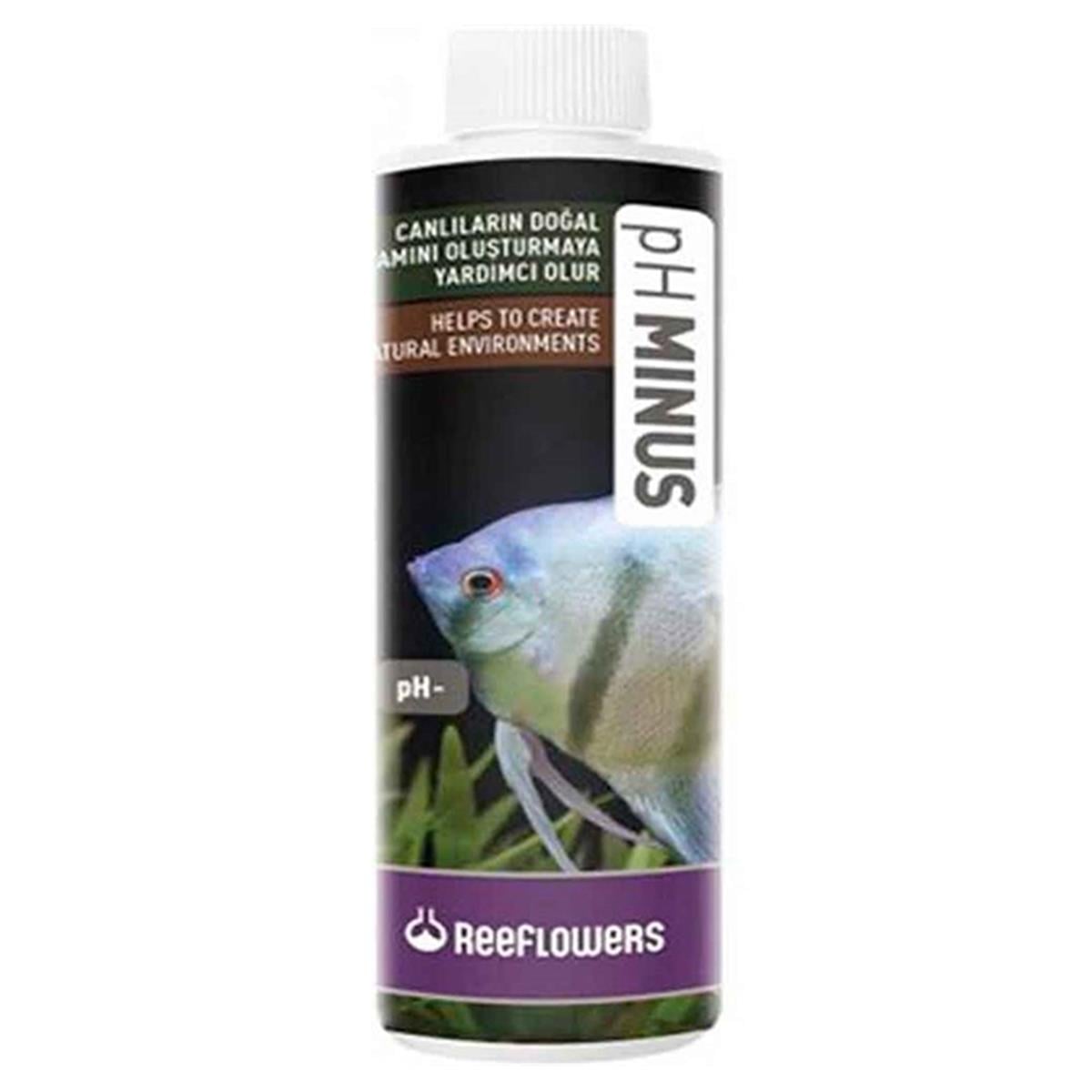 REEFLOWERS PH MINUS 85 ML8680716333726