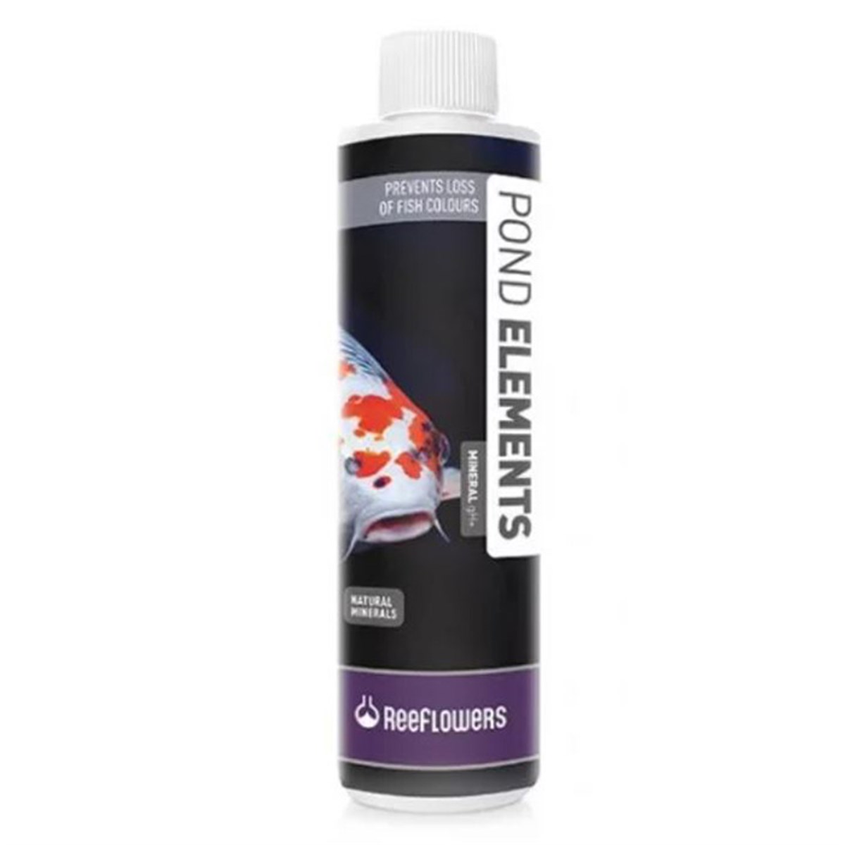 REEFLOWERS POND ELEMENTS- MİNERAL GH+ 3000 ML8680716337571