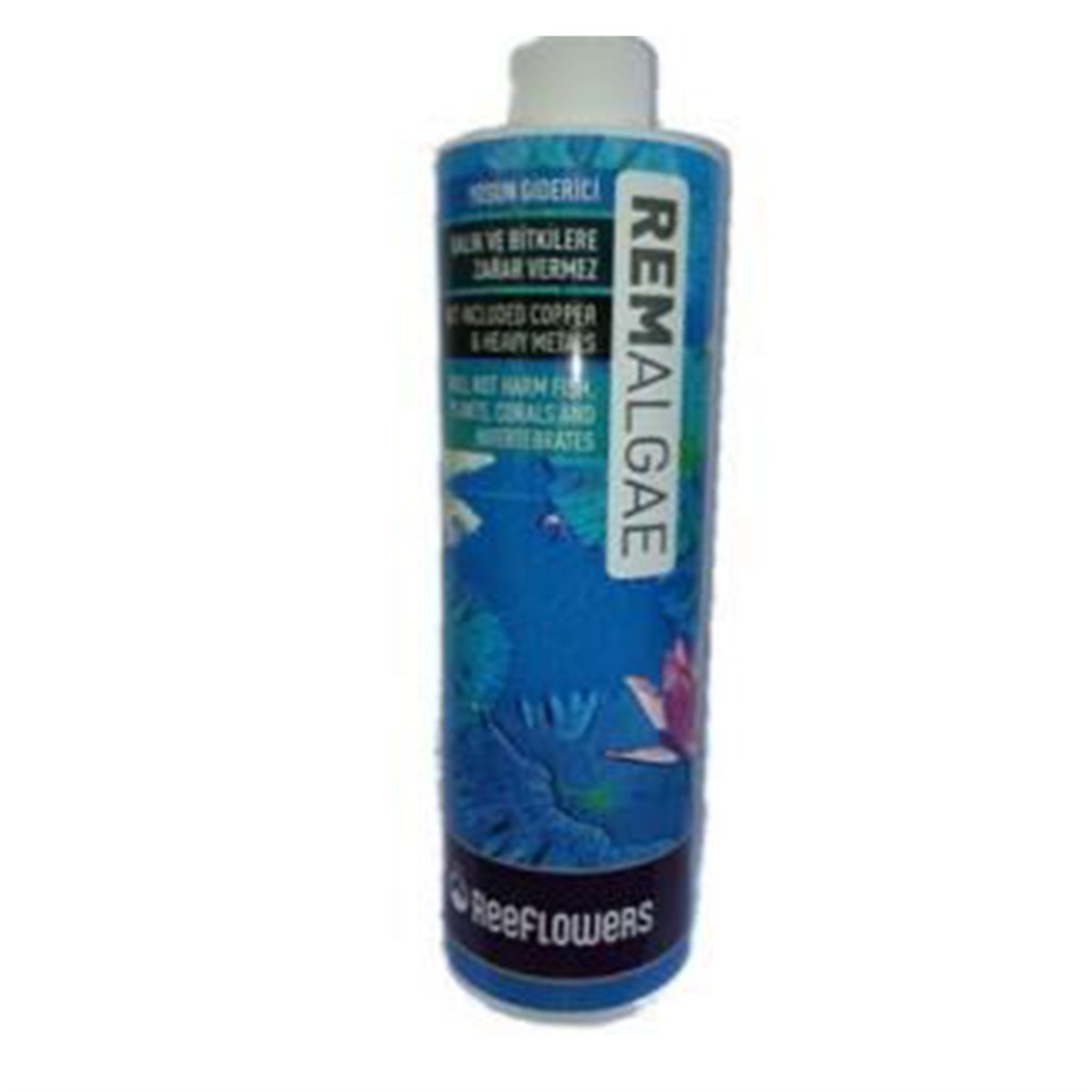 REEFLOWERS REM ALGAE 85ML8680716333122