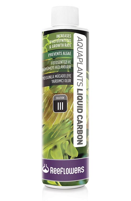 REEFLOWERS SIVI KARBON8680716335621