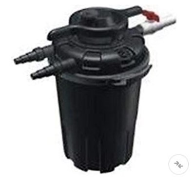 RESUN HAVUZ FİLTRE UV-Lİ 6000 LT/H 100-EPF13500U