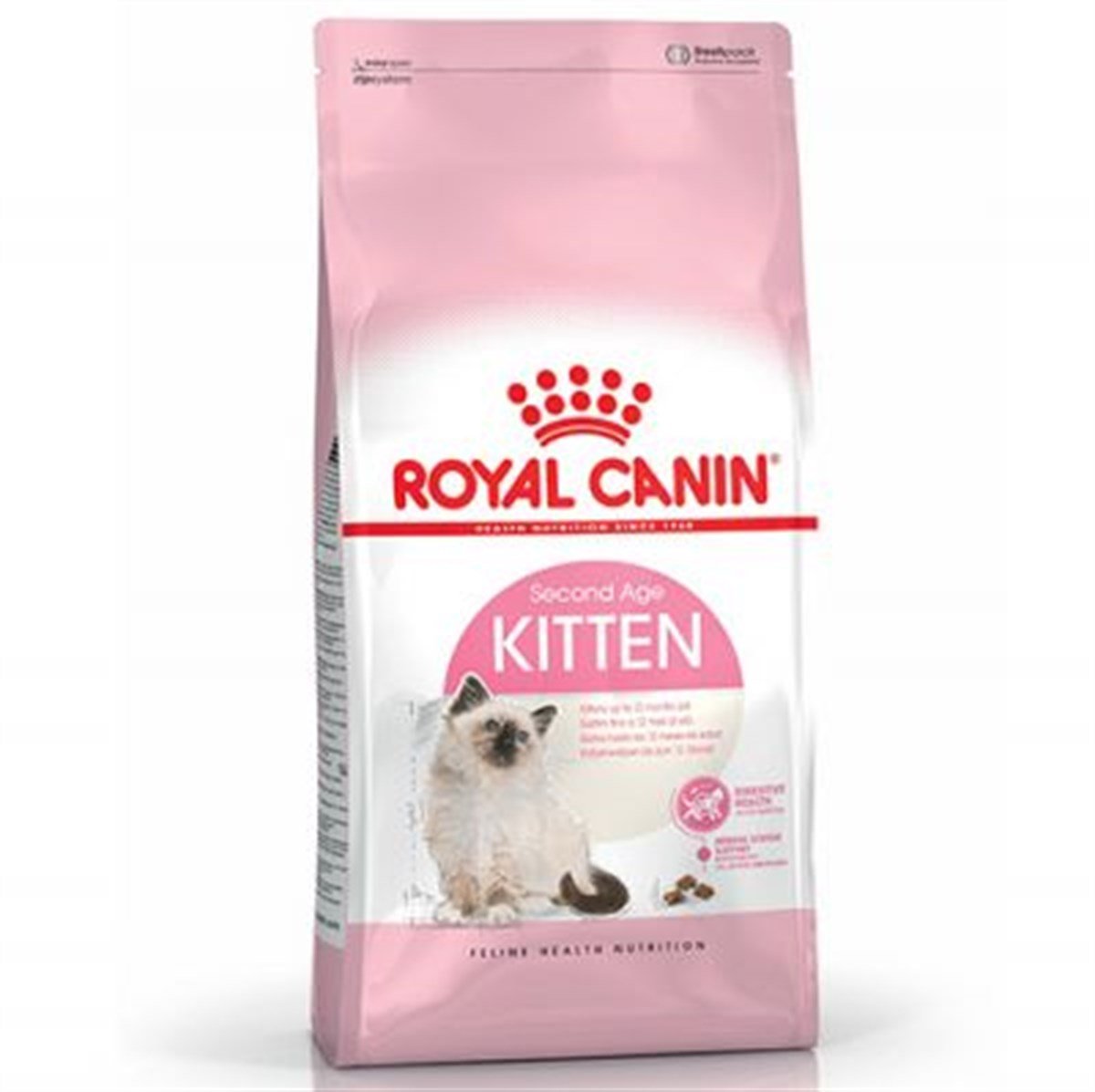 Royal Canin Kitten Yavru Kedi Maması 2 Kg3182550702423