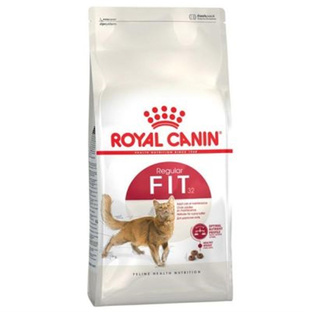 Royal Canin Regular Fit 32 Yetişkin Kedi Maması 2 Kg3182550702201