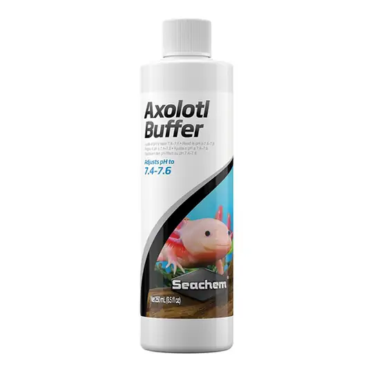 SEACHEM AXOLOTL BUFFER 250ML000116081467