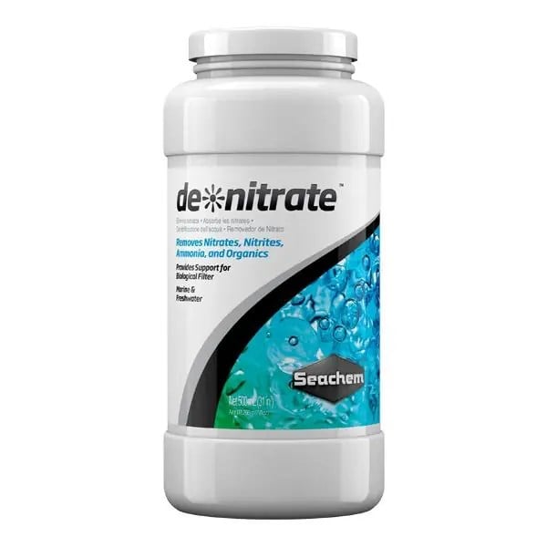 SEACHEM DENİTRATE 500 ML000116013307