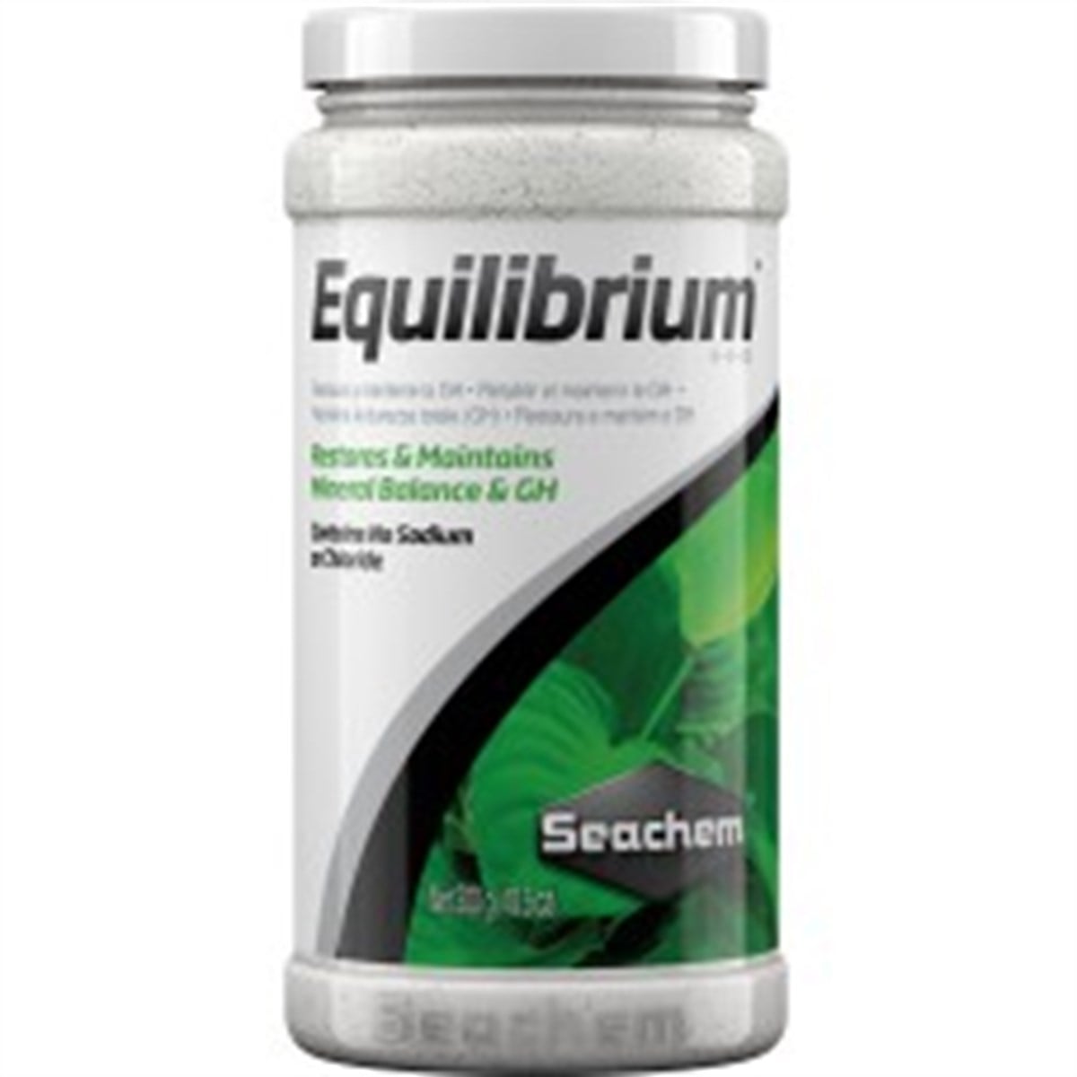 SEACHEM EQUILIBRIUM 300 GR000116044608
