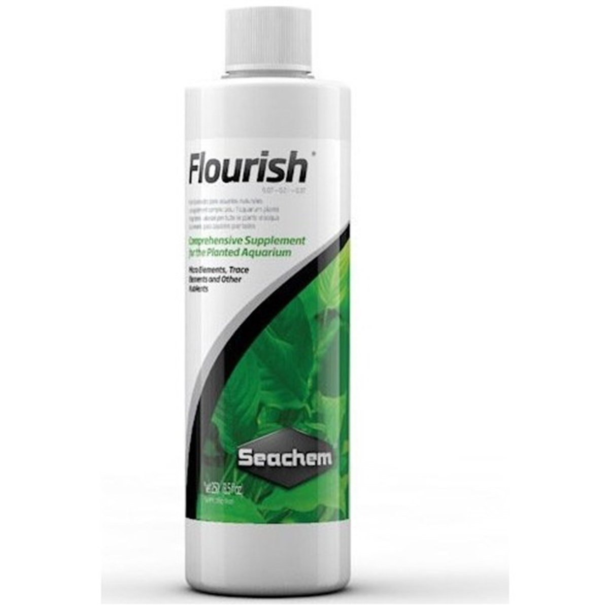 SEACHEM FLOURISH 500ML000116051309