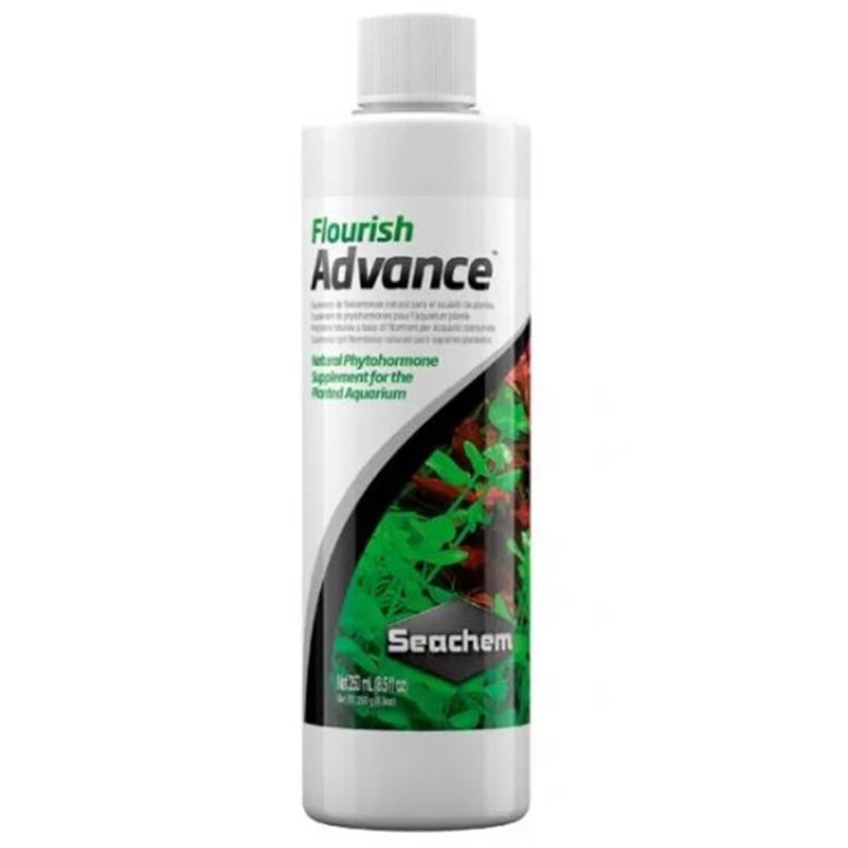 SEACHEM FLOURISH ADVANCE 250 ML000116123600