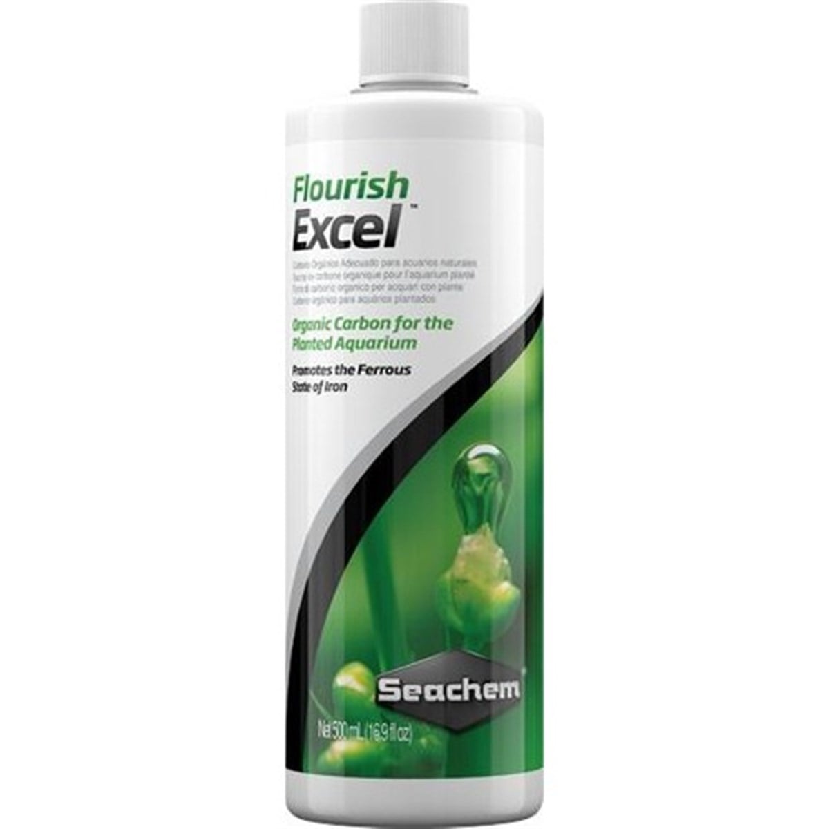 SEACHEM FLOURISH EXCEL 500 ML000116045308