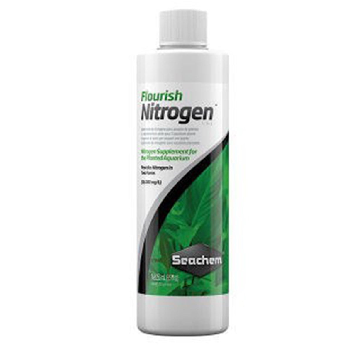 SEACHEM FLOURISH NITROGEN 100 ML000116062503