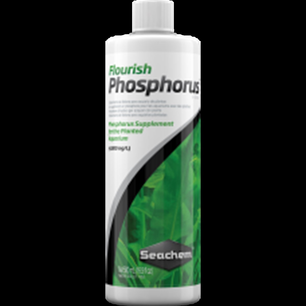 SEACHEM FLOURISH PHOSPHORUS 500 ML000116019309