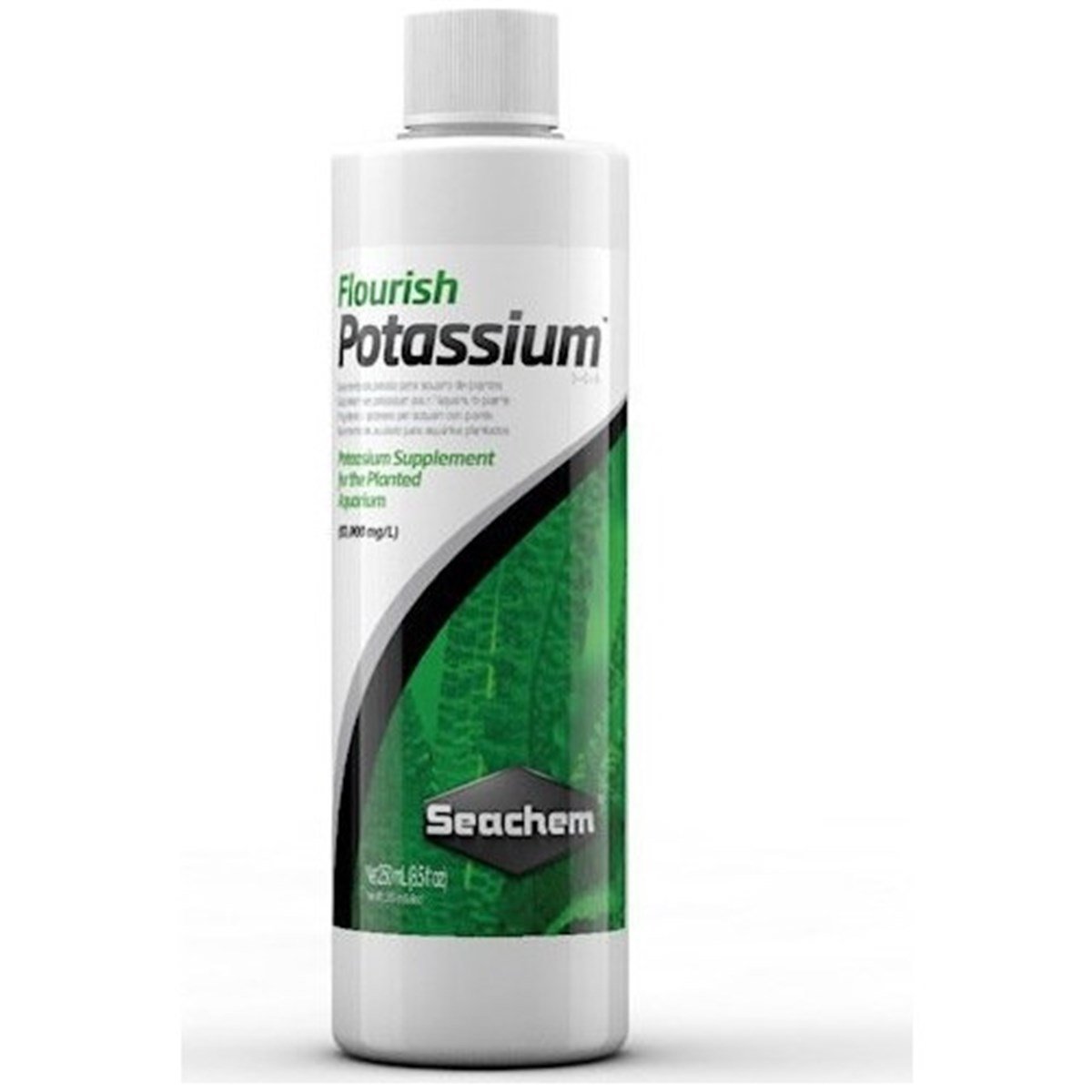 SEACHEM FLOURISH POTASSIUM 250 ML000116046602