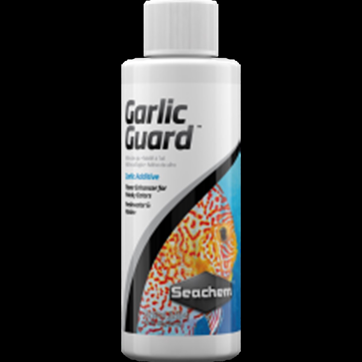 SEACHEM GARLICGUARD 100 ML000116017503