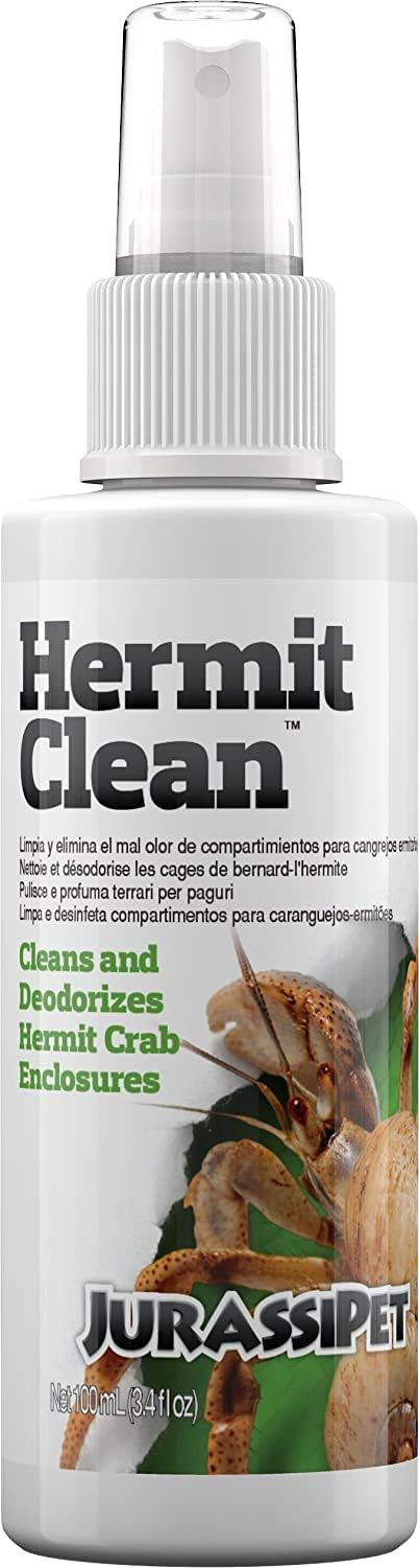 SEACHEM HERMİT CLEAN000116853507