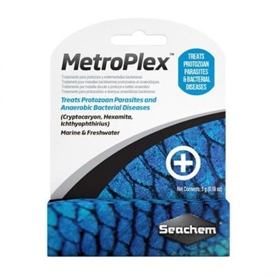 SEACHEM METROPLEX 5GR