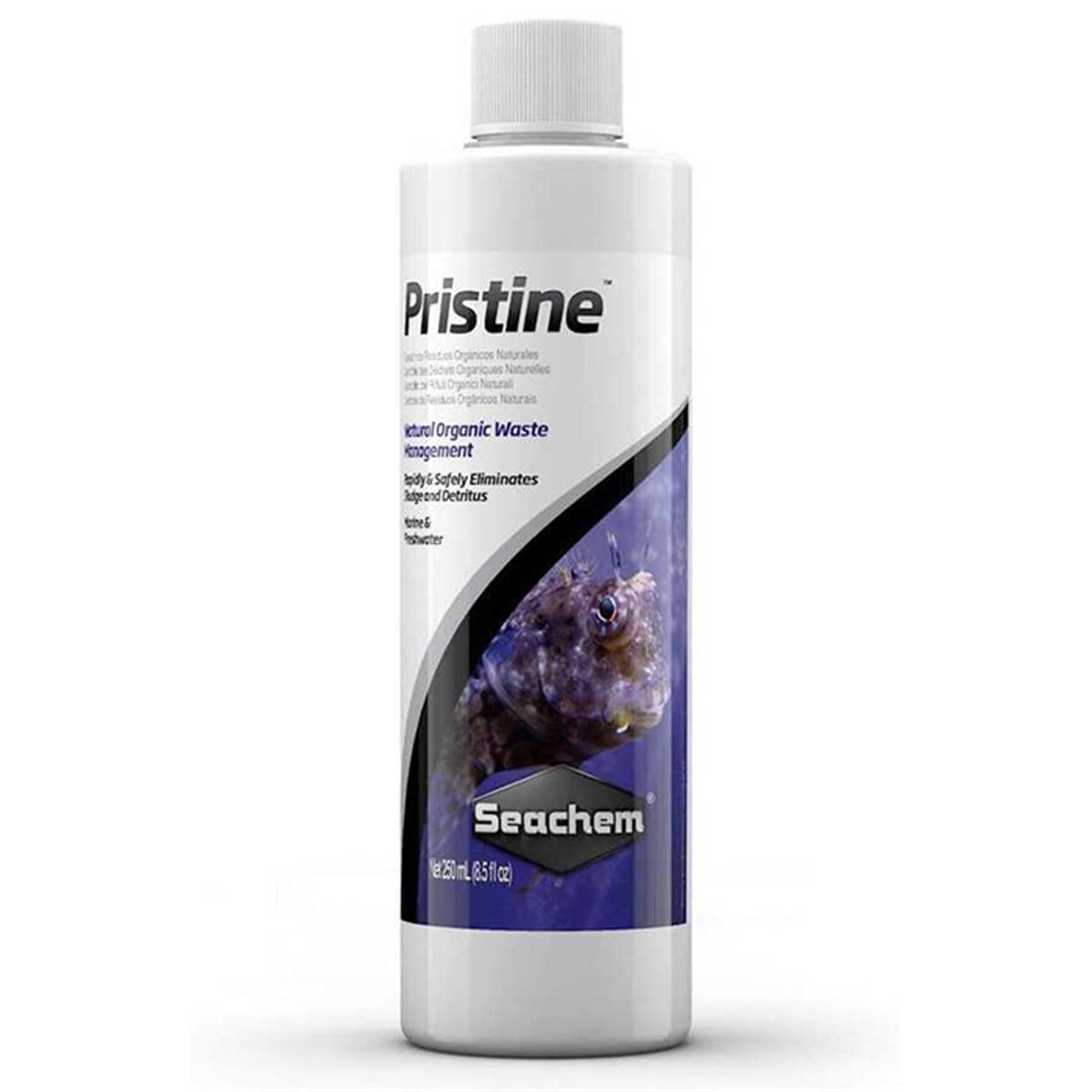 SEACHEM PRISTINE 100 ML000116124003