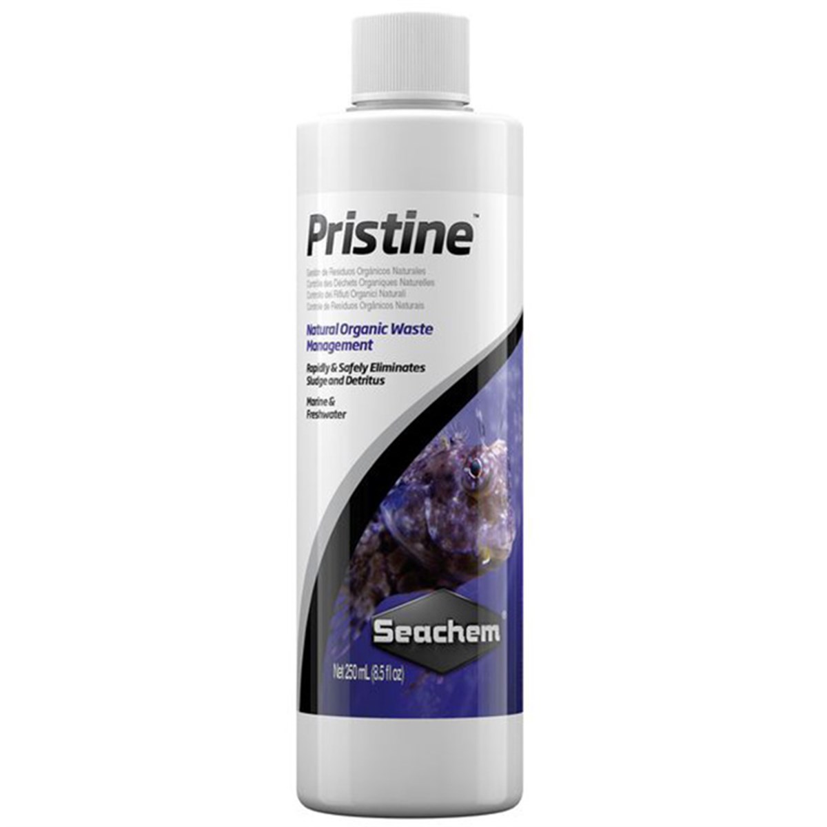 SEACHEM PRISTINE 250 ML000116124102
