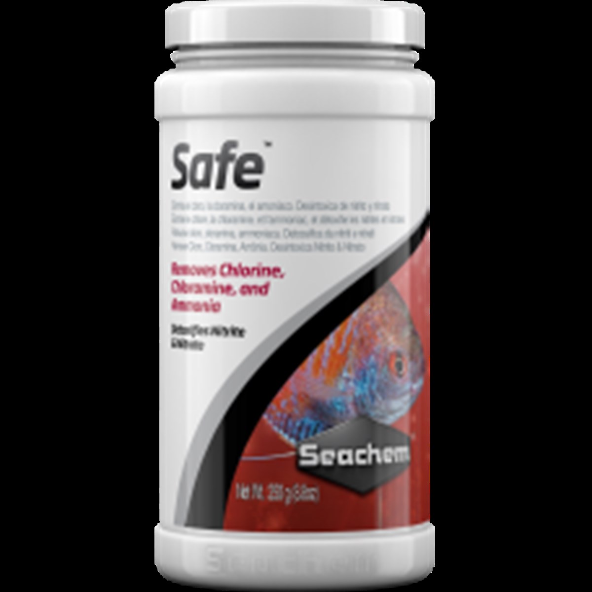 SEACHEM SAFE 250  ML000116038607
