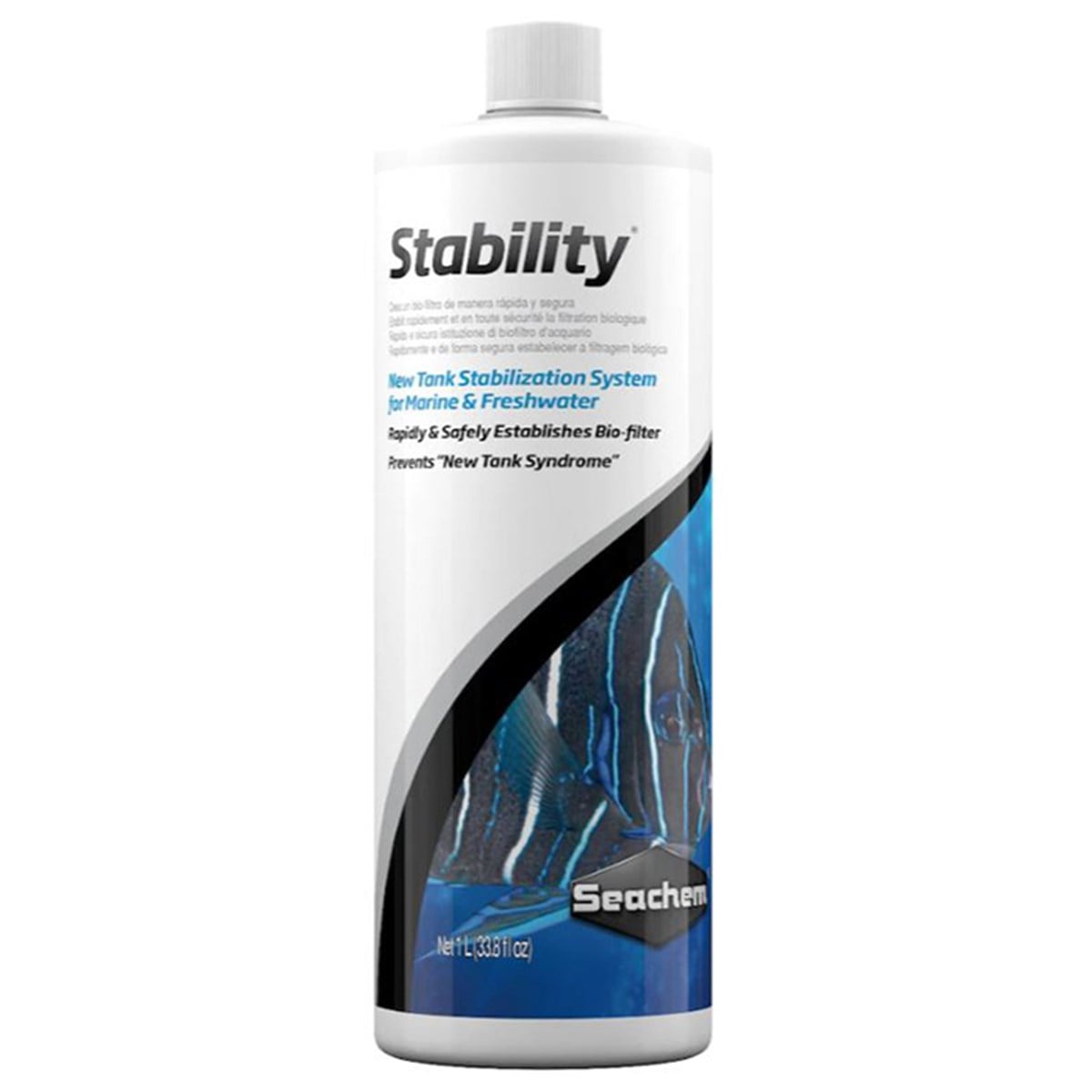 SEACHEM STABILITY 1 LİTRE000116001229