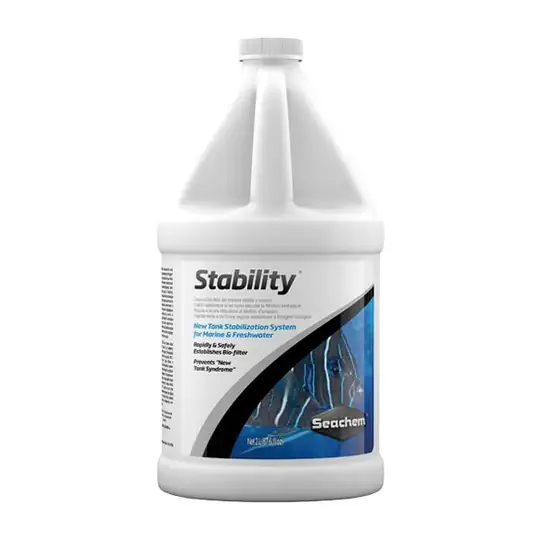 SEACHEM STABILITY 2 LT000116012805