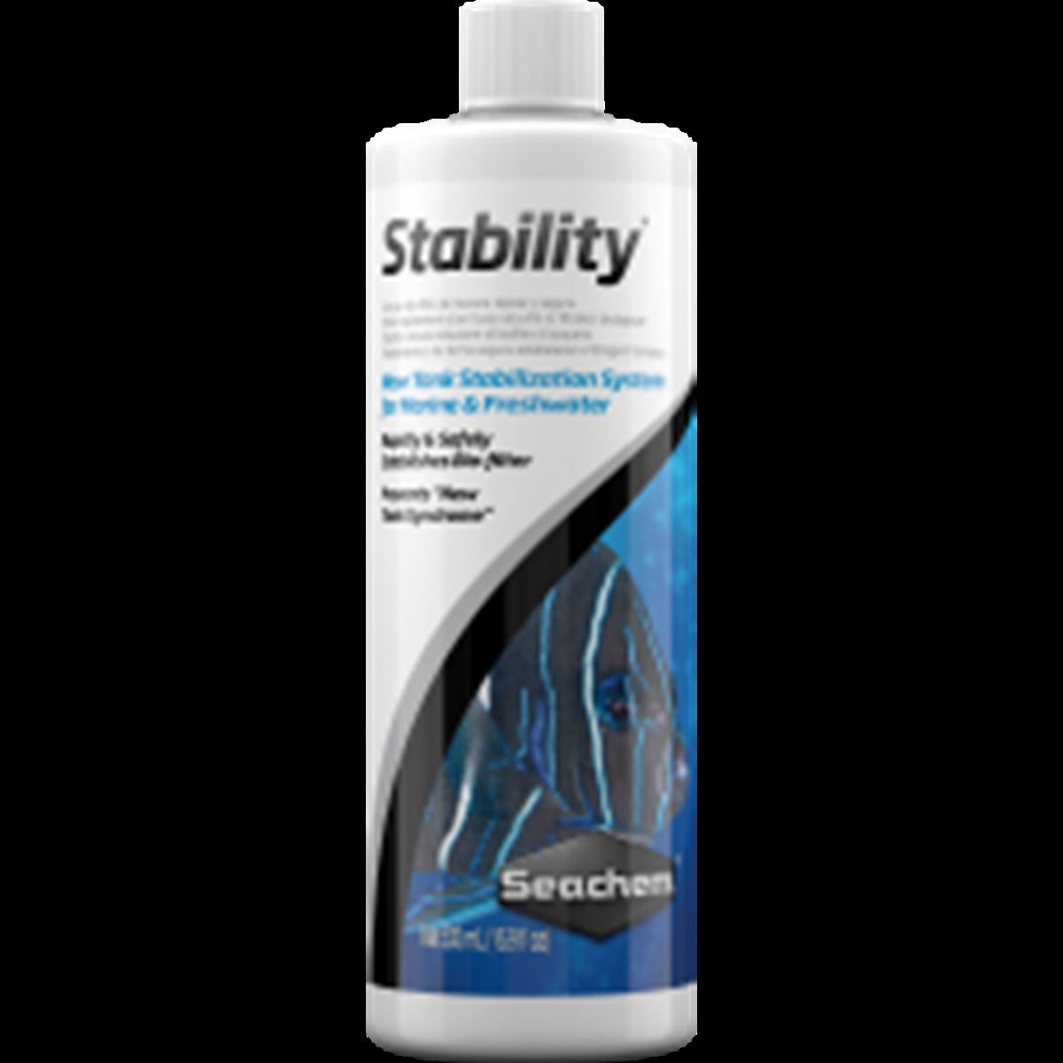 SEACHEM STABILITY 500 ML000116012300