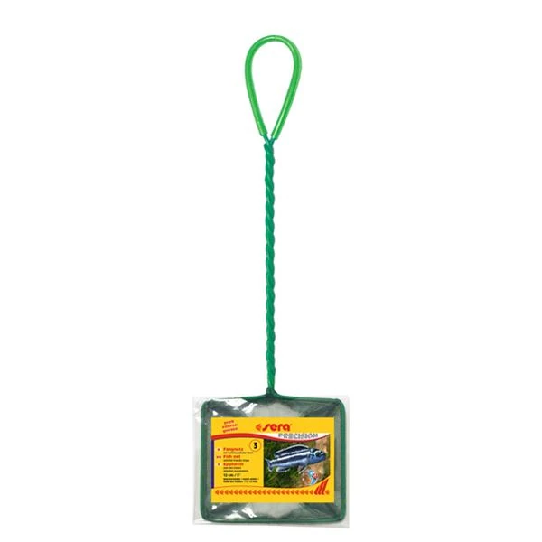 SERA BALIK KEPÇESİ - NO:1 (8 CM)4001942088206