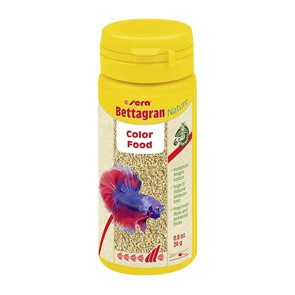 SERA BETTAGRAN NATURE  50 ML4001942001045