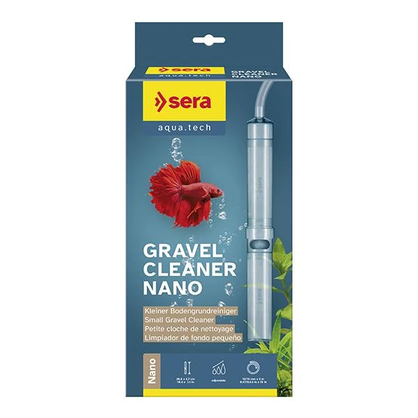 SERA DİP TEMİZLEYİCİ-NANO4001942541718