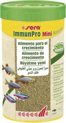 SERA IMMUNPRO MİNİ NATURE 100 ML4001942451123