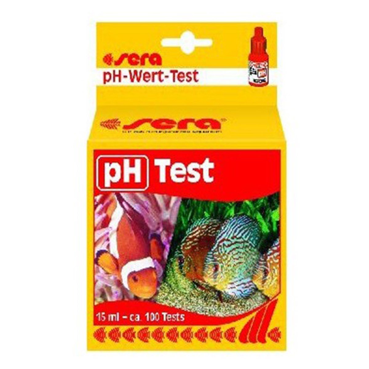 SERA PH TEST4001942043106