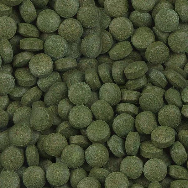 SERA PLANKTON TABS NATURE 100 ADET5050