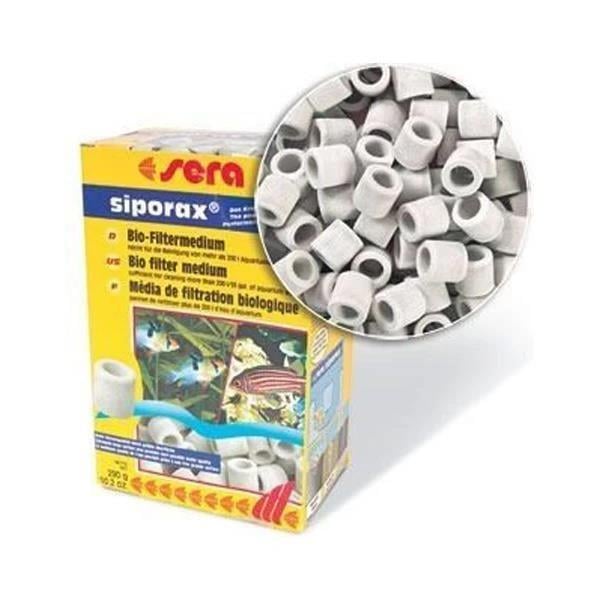 SERA SİPORAX 1000GR  Kovadan Bölme 