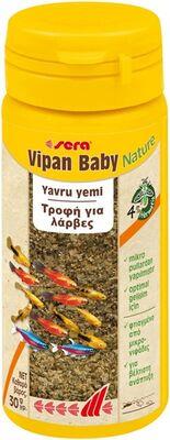 SERA VİPAN BABY YAVRU BALIK YEMİ 50 ML4001942007306