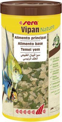 SERA VIPAN NATURE 100 ML4001942452762