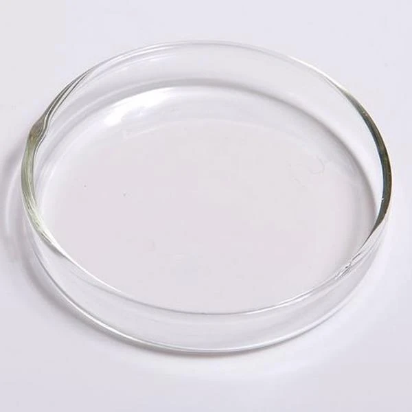 SFA PLEKSİ KARİDES PETRİ KABI 9.5 CM