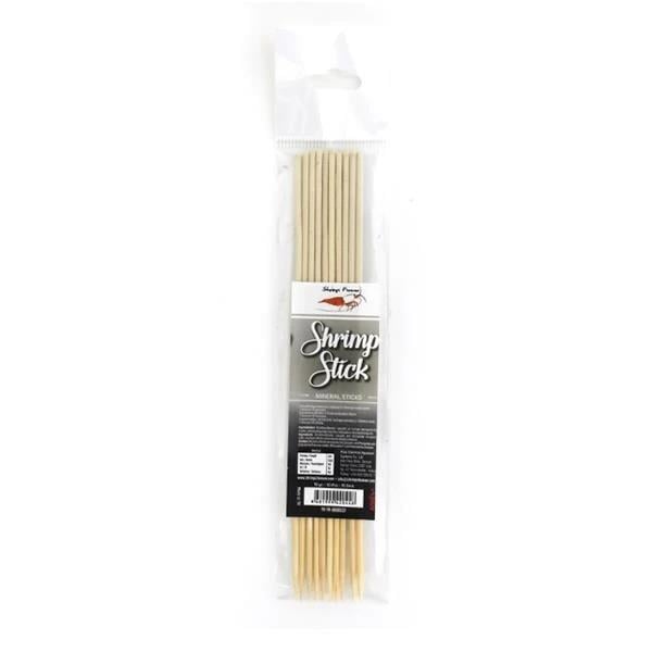 SHRİMP FOREVER MİNERAL STICK YEM 10 LU8681999420448