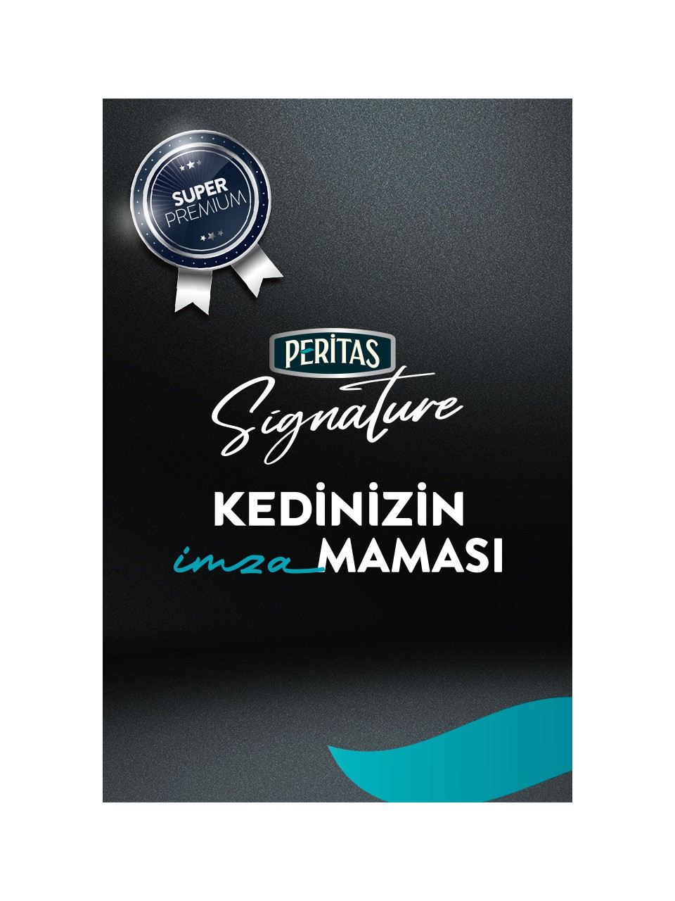 SIGNATURE SOMONLU KISIR KEDİ MAMASI 1 KG2260