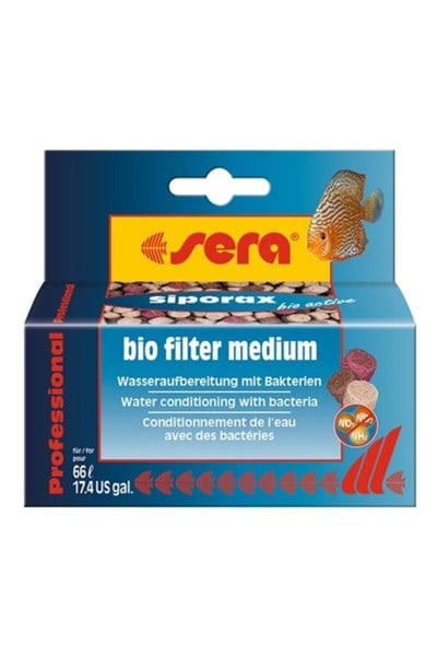 SİPORAX BİO ACTİVE PROF. 35 GR