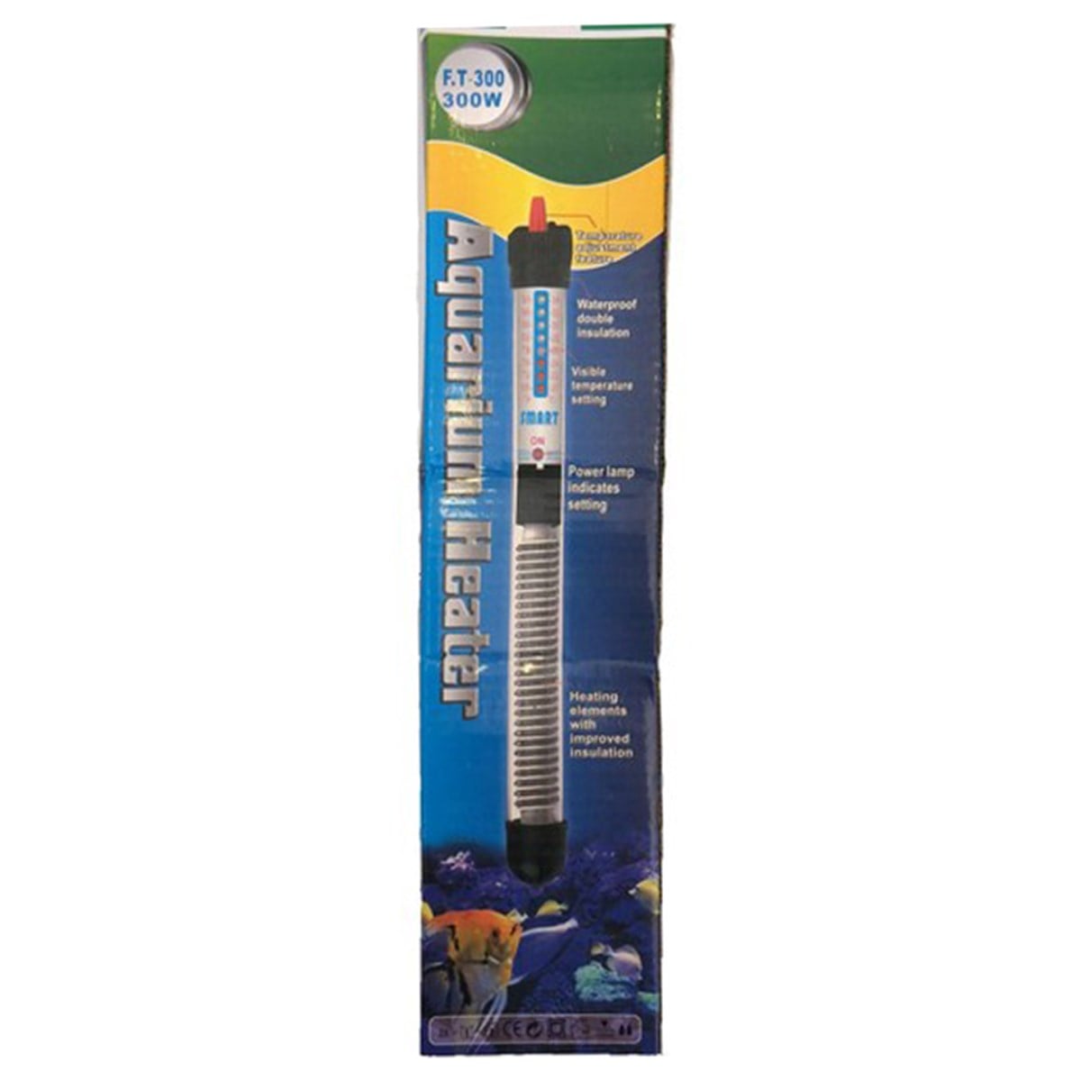 SMART 300 W ISITICISMART300