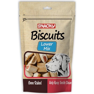 SNACKY LOWER MİX