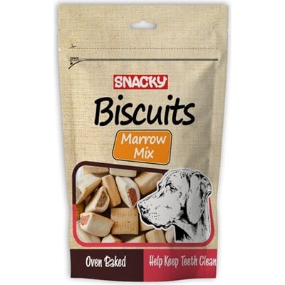 SNACKY MARROW MİX
