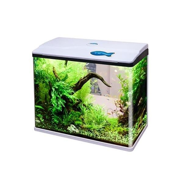 SOBO 740F KOMPLE AKVARYUM 48,5 X 26 X 47 CM BEYAZ6925394870319