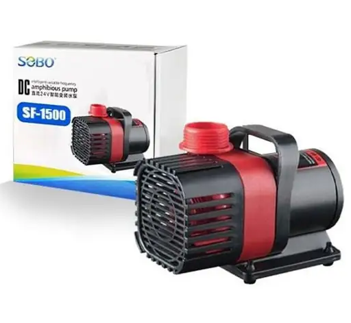 SOBO DC POMPA15W 1800LT/H 2,8 M6925394812173