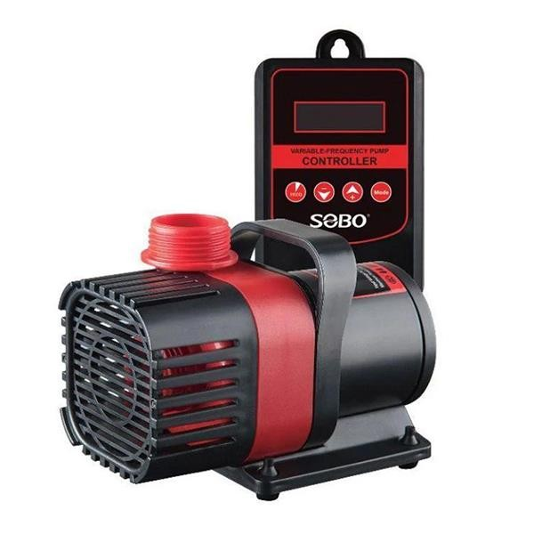 SOBO DEBİ KONTROL DC POMPA 25W 3000LT/H 4M6925394812098