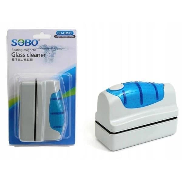 SOBO BATMAYAN MIKNATISLI CAM SİLECEĞİ 6-10 MM