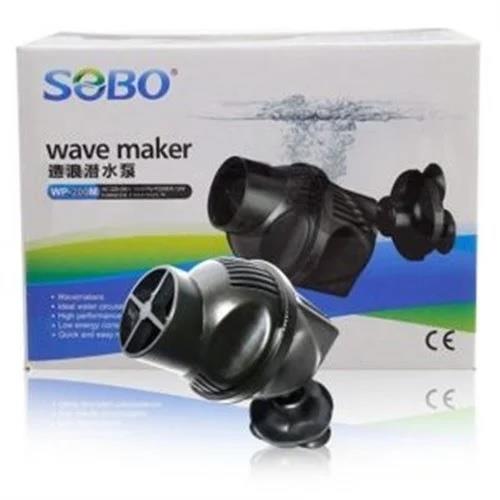 SOBO WP-200M DALGA MOTORU6925394810520